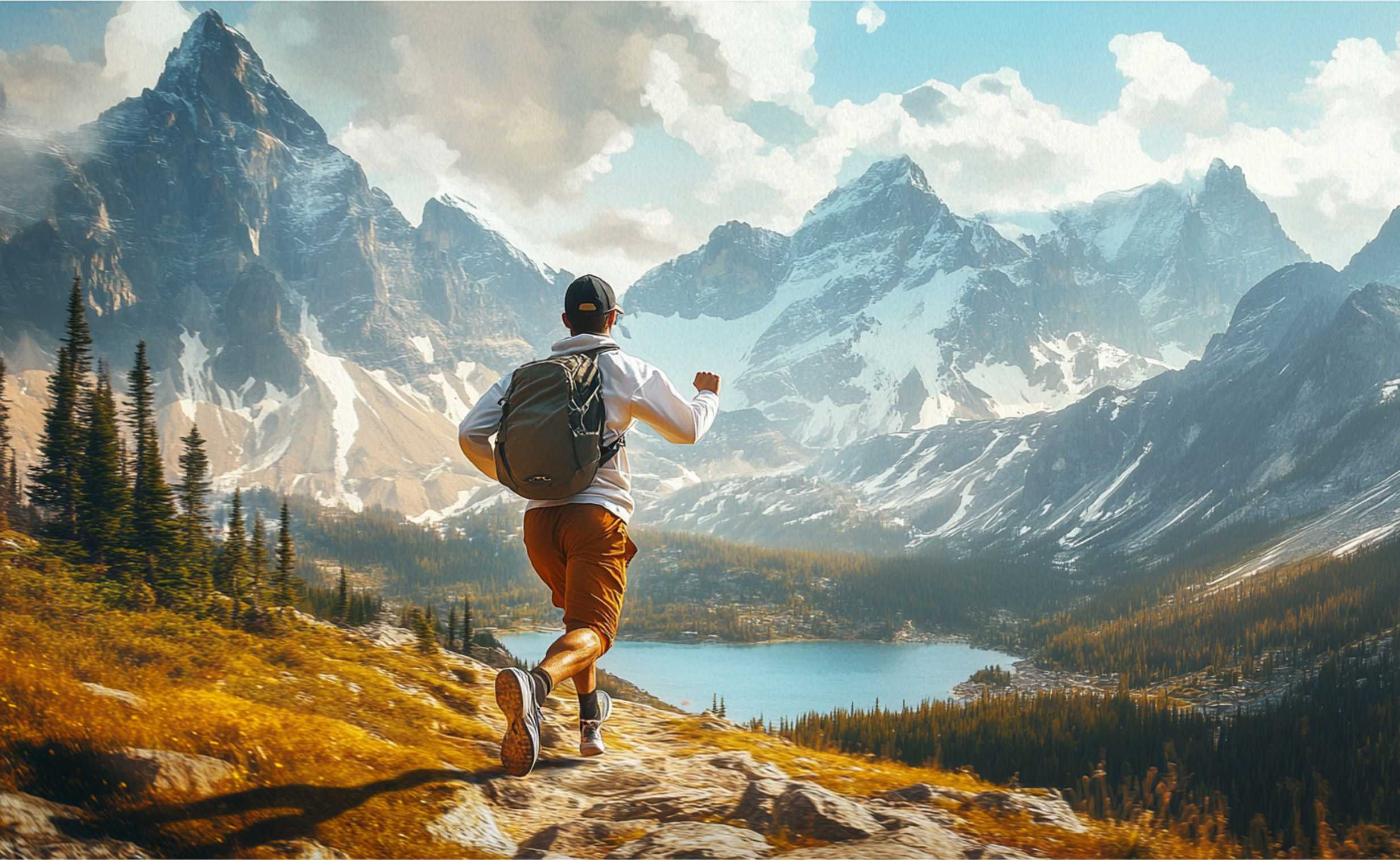 25 Best Sport Ideas to Level Up Your Life