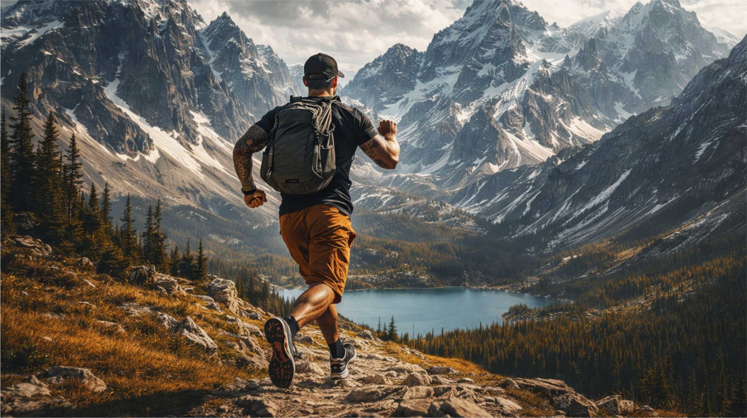 25 Best Sport Ideas to Level Up Your Life