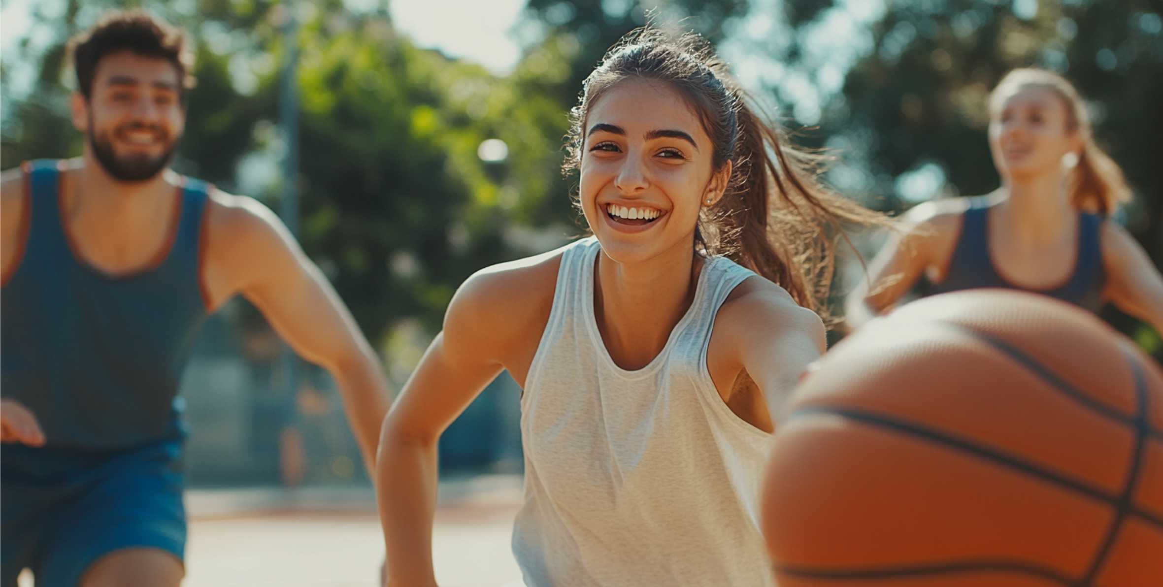 25 Best Sport Ideas to Level Up Your Life